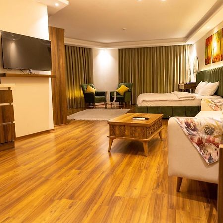 Grand Luxury Lejlighedshotel Yalova  Eksteriør billede