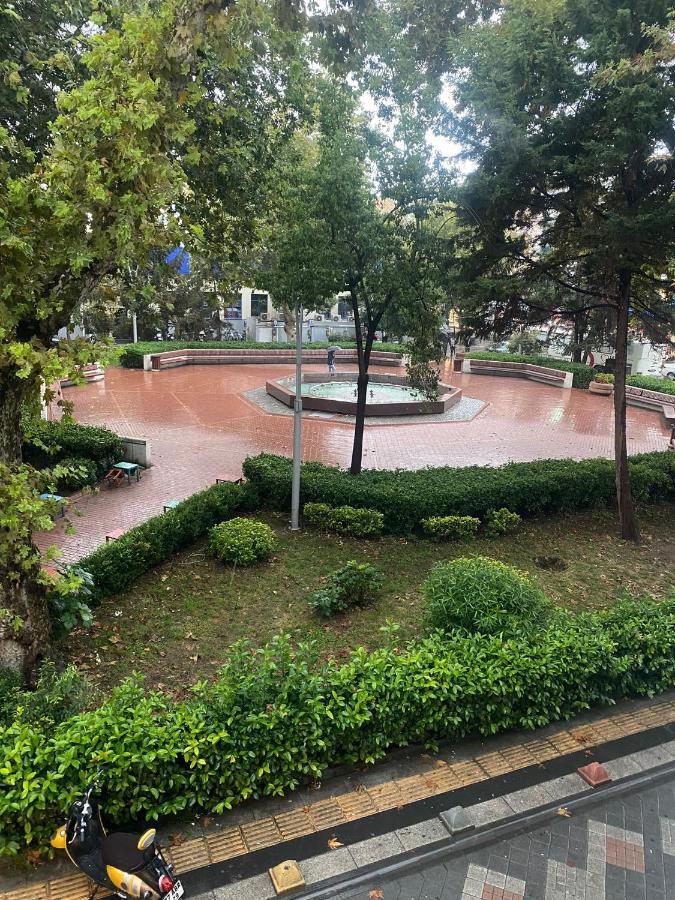 Grand Luxury Lejlighedshotel Yalova  Eksteriør billede