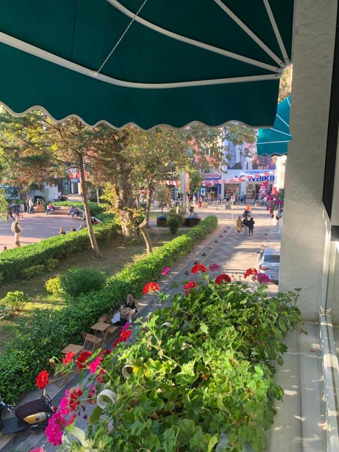 Grand Luxury Lejlighedshotel Yalova  Eksteriør billede