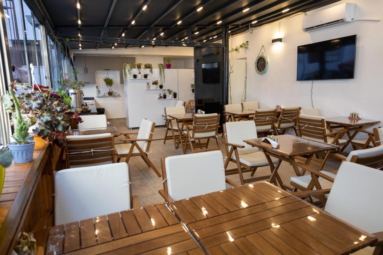Grand Luxury Lejlighedshotel Yalova  Eksteriør billede