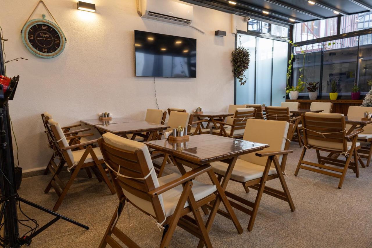 Grand Luxury Lejlighedshotel Yalova  Eksteriør billede