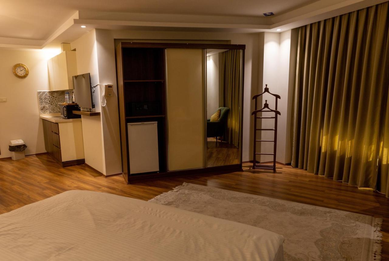 Grand Luxury Lejlighedshotel Yalova  Eksteriør billede
