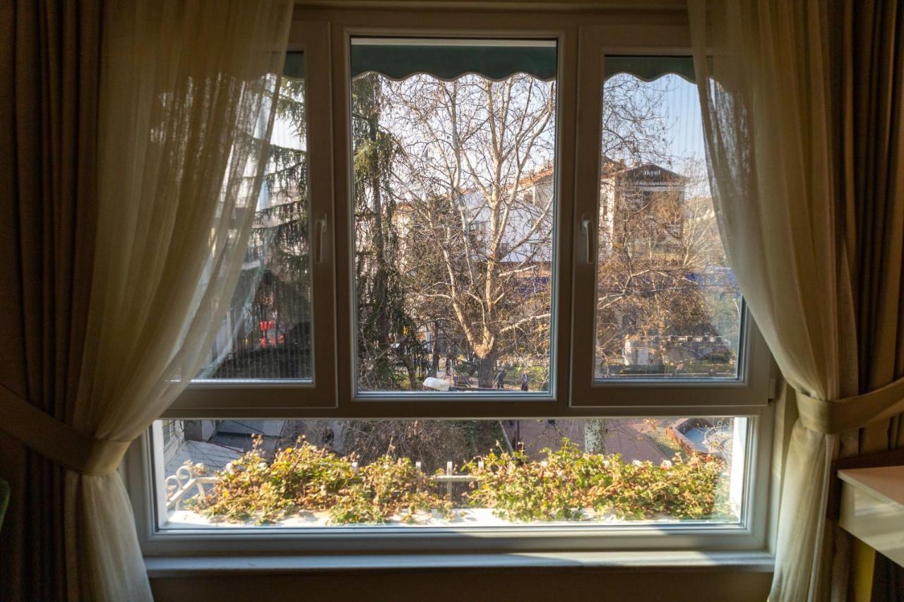 Grand Luxury Lejlighedshotel Yalova  Eksteriør billede