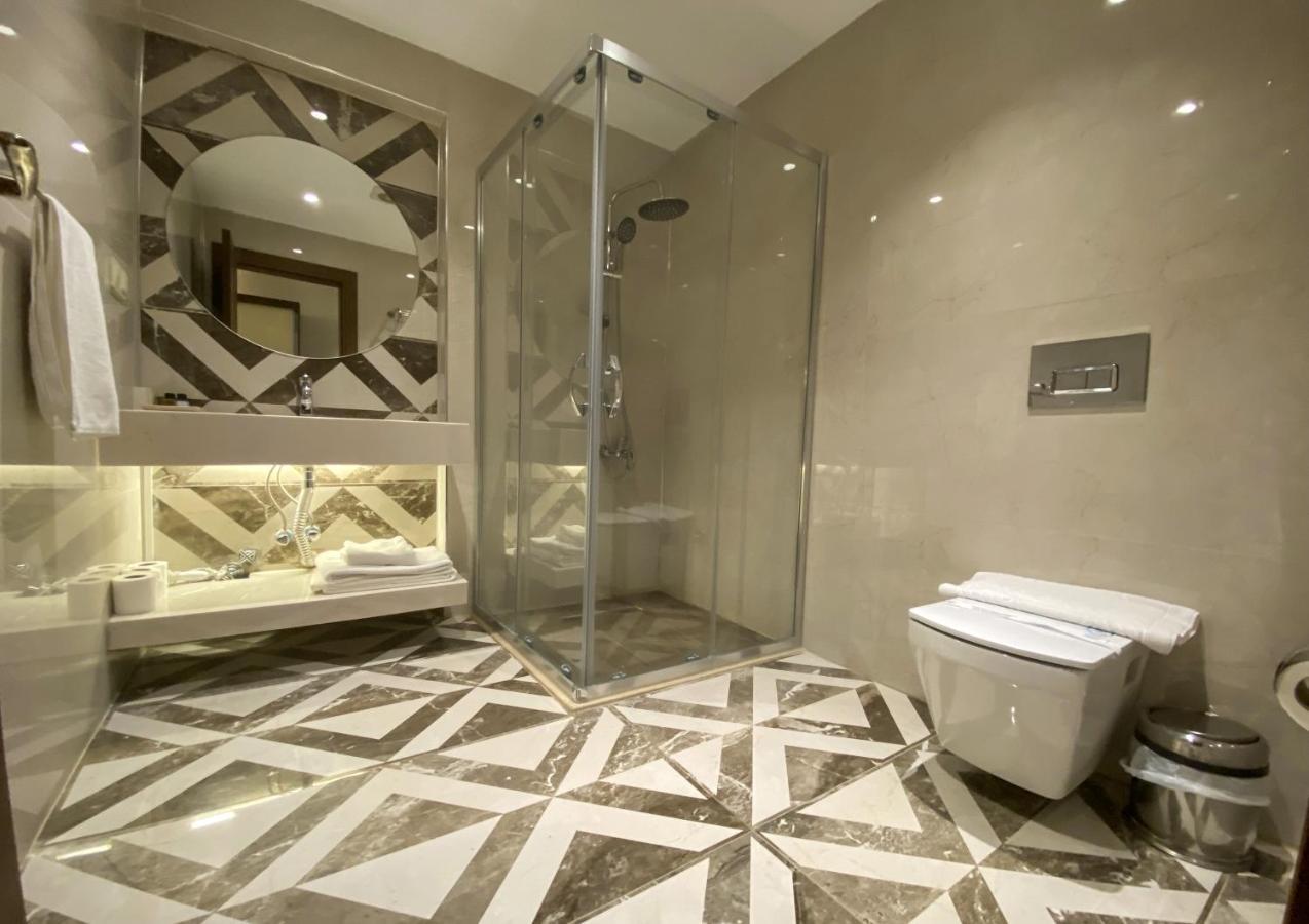 Grand Luxury Lejlighedshotel Yalova  Eksteriør billede