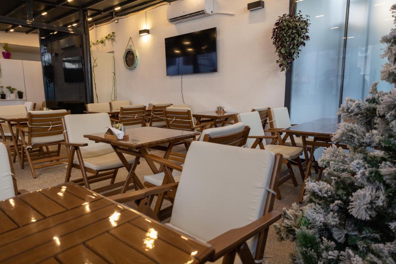 Grand Luxury Lejlighedshotel Yalova  Eksteriør billede
