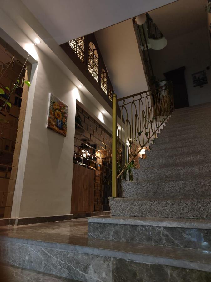Grand Luxury Lejlighedshotel Yalova  Eksteriør billede